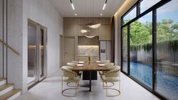 Mandai Garden (D26), Terrace #554850301